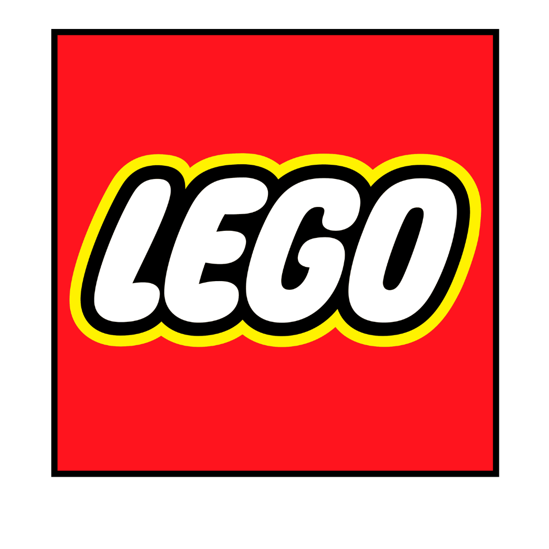 LEGO logo