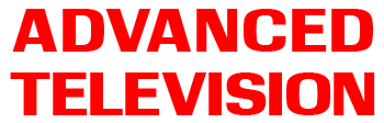 Advanced Television Logo 