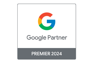 Google Premier Partner
