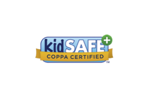 COPPA certified