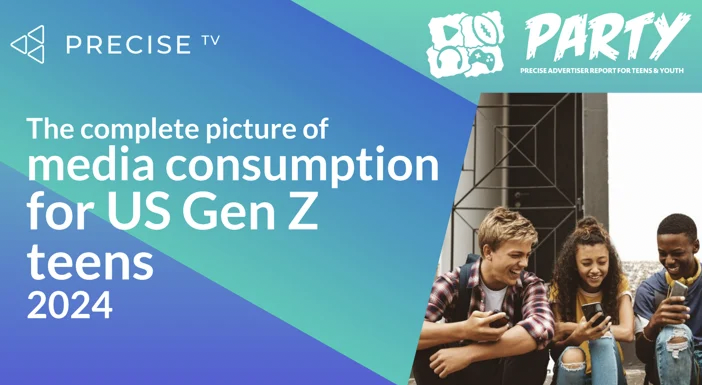 PARTY USA, Gen Z report 